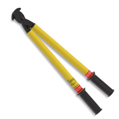 CIZALLA CORTA CABLE AISLADA 36KV L=720MM 715126 SOFAMEL