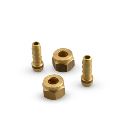 CONECTORES PARA MANGUERA 1/4