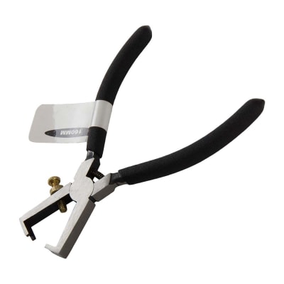 ALICATE PONCHADOR COAXIAL SM