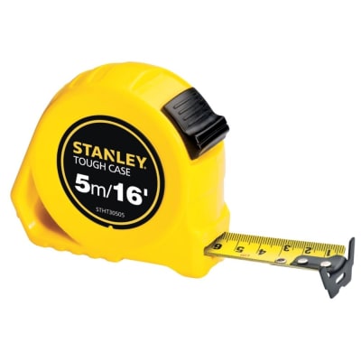 WINCHA GLOBAL 5 METROS STANLEY