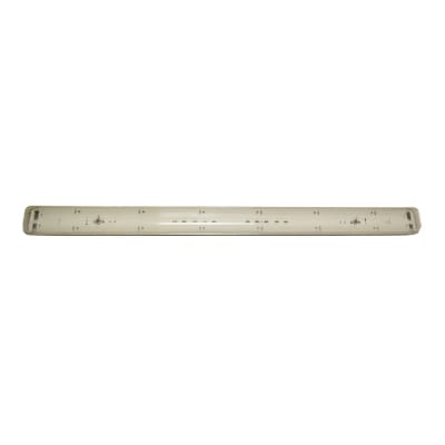 KIT LUMINARIA HERMETICA LED 2X16W/765 PW IP65 TRANSFORMADO PHILIPS
