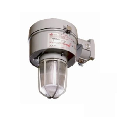 LUMINARIA DE S/MONTAJE CON LAMPARA DE SODIO 70W MT CLASE 1 DIVISION 2 UL TRANSFORMADO CROUSE HINDS