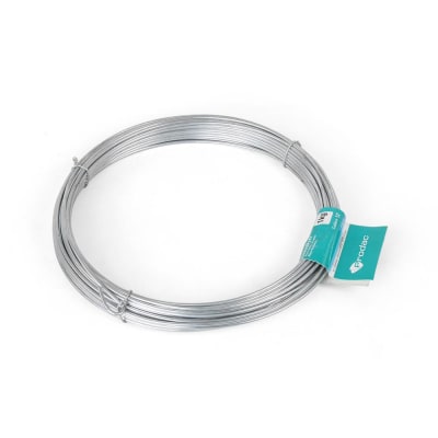 ALAMBRE BBC GALVANIZADO N°12 X1KG PRODAC
