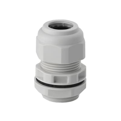 PRENSAESTOPA DE LSZH CON TUERCA PG-36 IP69 HEAVY DUTY 805.3147 SCAME