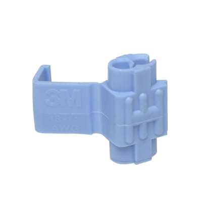 CONECTOR DE DERIVACION 560 SCOTCHLOK 16-14AWG 80000209611 3M PERU