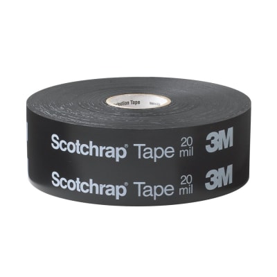 CINTA ANTICORROSIVA SCOTCH RAP-50 2''X30MTS 80008006639 3M PERU