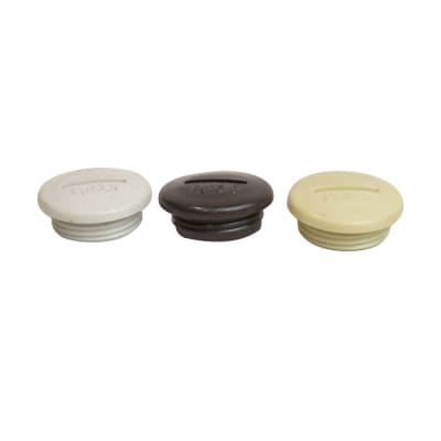 TAPON PVC PG13.5 805.3383 SCAME