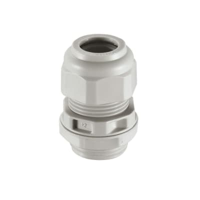 PRENSAESTOPA DE LSZH CON TUERCA PG-9 IP66 805.3341 SCAME