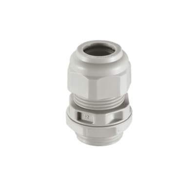 PRENSAESTOPA DE LSZH CON TUERCA PG-29 IP66 805.3346 SCAME
