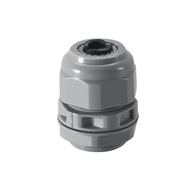 PRENSAESTOPA DE LSZH CON TUERCA PG-42 IP68 HEAVY DUTY 805.3358 SCAME