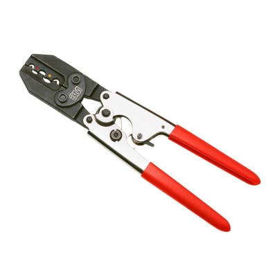 PRENSA TERMINAL MANUAL TR-490 22AWG-10AWG 80610589956 3M