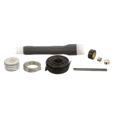 TERMINACION INTERIOR UNIPOLAR 15KV 3-1X(35-70)MM2 QT-III S/TERMINAL 80610834097 3M