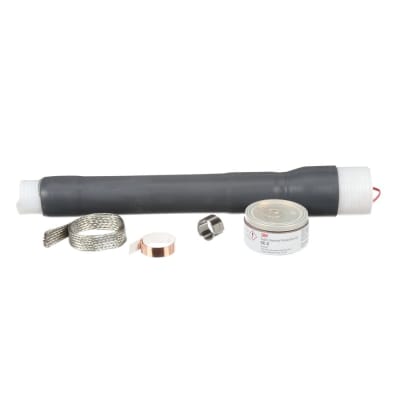 TERMINACION INTERIOR UNIPOLAR 25KV 3-1X(35-120)MM2 QT-III S/TERMINAL 80610834279 3M