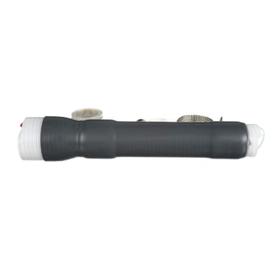 TERMINACION INTERIOR UNIPOLAR 25KV 3-1X(150-400)MM2 QT-III S/TERMINAL 80610834287 3M