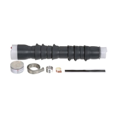 TERMINACION EXTERIOR UNIPOLAR 35KV 3-1X(120-300)MM2 QT-III S/TERMINAL 80610922702 3M