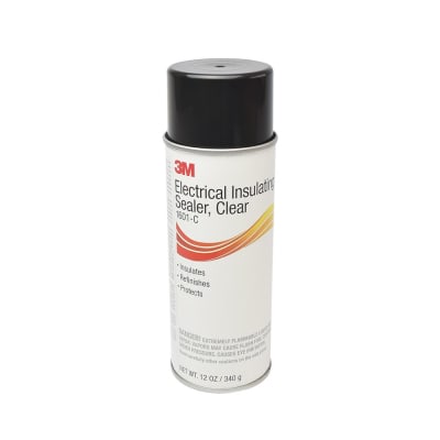 BARNIZ AISLANTE SPRAY TRANSPARENTE LATA 12 ONZAS 80611616600 3M PERU