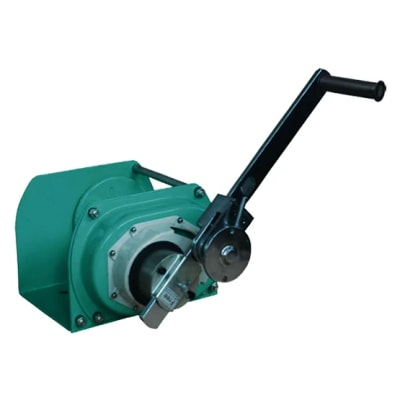 WINCHE MANUAL 2T (IZAJE:1000KG-ARRASTRE: 2000KG) TXK