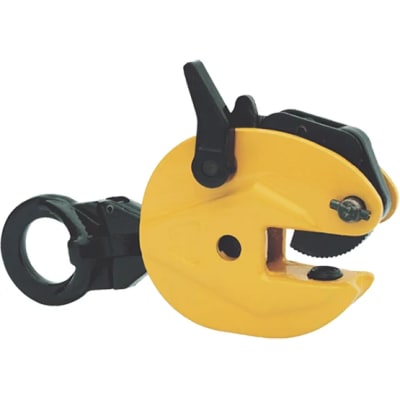 MORDAZA PARA PLANCHA UNIVERSAL OJO GIRATORIO 2T PLC20 TXK