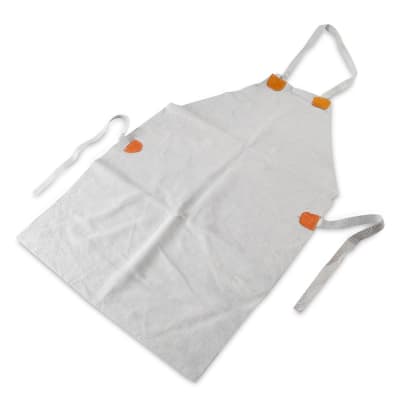 MANDIL DE 1 PIEZA WERKEN