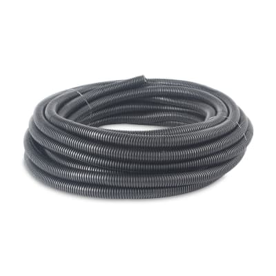 TUBERÍA ABIERTA 11MM WIR X10 METROS TKL