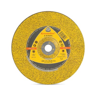 DISCO DE DESBASTE METAK EXTRA 9