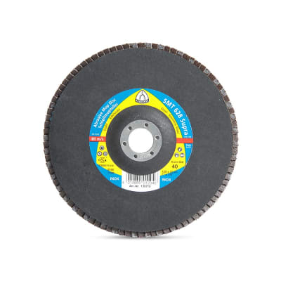 DISCO FLAP PLANO SUPRA 7