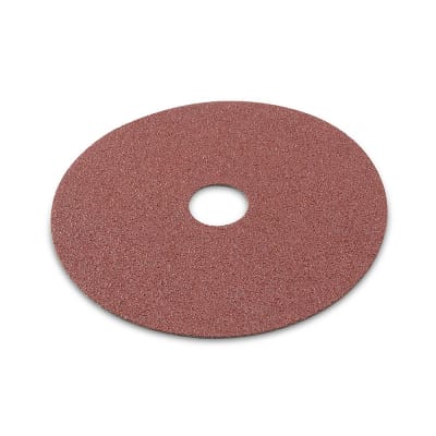 DISCO DE LIJA GRANO 50 PARA METAL Y MADERA 5'' KLINGSPOR