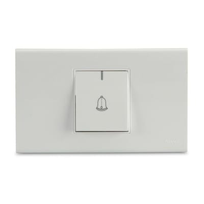 PULSADOR CLASSIC ORANGE