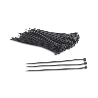 CINTILLO 150X3.6MM X100UNIDADES WERKEN