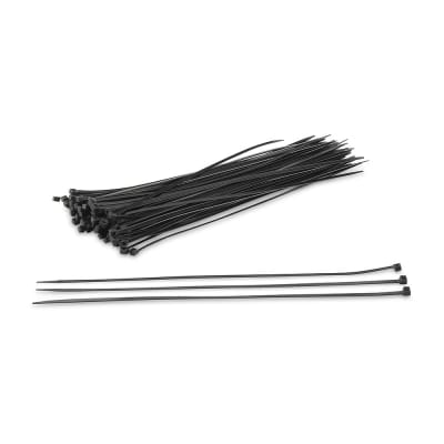 CINTILLO 200X4.8MM X100UNIDADES WERKEN