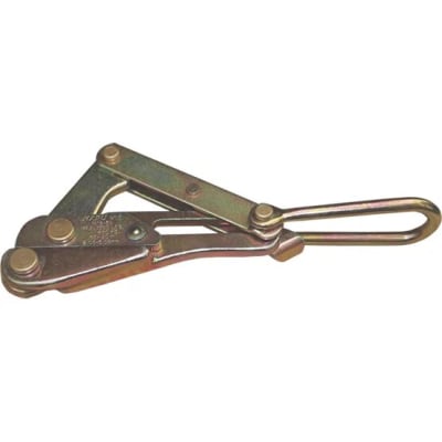 MORDAZA P/CABLE ALUMINIO/COBRE/ACERO 7.87-12.70MM 1659-30 PATNGK