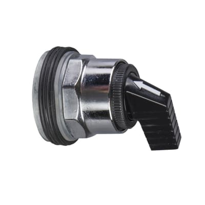 SELECTOR MANIJA LARGA NO LUMINOSO 3 POSICIONES FIJAS 30MM 1NA NEMA 9001KS43FBH13 SCHNEIDER ELECTRIC