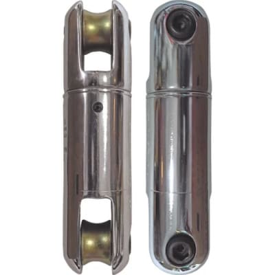 GIUNTO GIRATORIO 0-12MM CARGAS: RUPTURA:4.8T/TRABAJO:1.6T SB-24 PATNGK