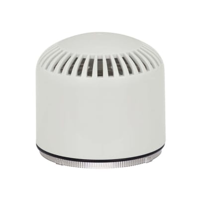 SIRENA MULTIFUNCION GRIS 12/24VAC/DC 115DB IP65 (MLINE) 90407 SIRENA