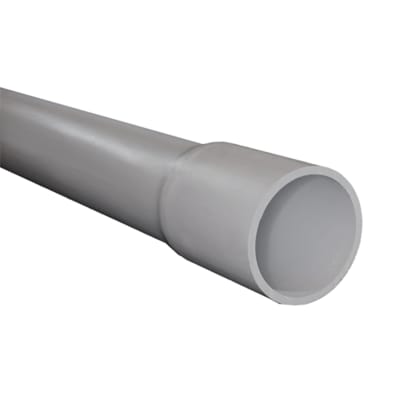 TUBO SCH 80 DE 3/4'' CON UL651 POR ETL 3MTR ALLIED