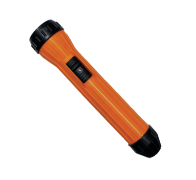 LINTERNA LED 933-LED FULTON