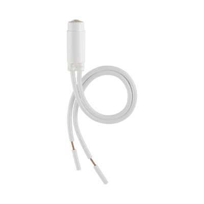 UNIDAD DE SEÑALIZACION LED BLANCO 250V 50/60HZ 0.35W VIMAR