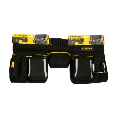 CINTURON PORTA HERRAMIENTAS STST511304LA STANLEY