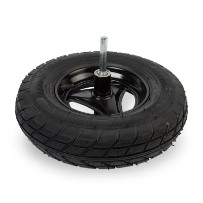 LLANTA REFORZADA PARA CARRETILLA 16''X4'' TRUPER