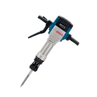 MARTILLO DEMOLEDOR GSH-27VC + CARRY BOSCH
