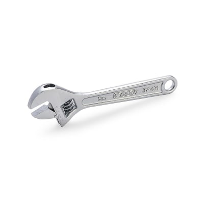 LLAVE FRANCESA 6'' STANLEY
