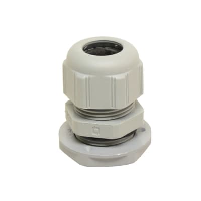 PRENSAESTOPA DE PVC CON TUERCA PG-11 IP68 98022 LEGRAND