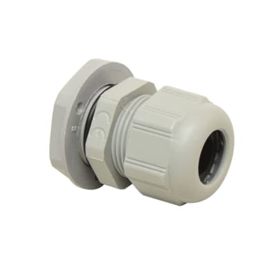 PRENSAESTOPA DE PVC CON TUERCA PG-16 IP68 98024 LEGRAND