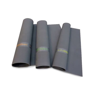 ALFOMBRA AISLANTE CLASE 0 (<= 1000V)1X1MTS ESPESOR 1.5MM 585183 SOFAMEL
