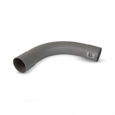 CURVA PVC SCH 80 3/4'' 90° CON UL651 POR ETL ALLIED