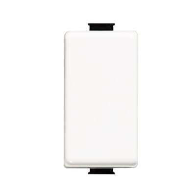 CONMUTADOR 16A 250V 3 VIAS 1 MODULO BLANCO MATIX AM5003 BTICINO