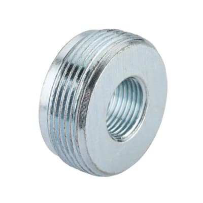REDUCCION BUSHING 1 1/4'' X 1'' ANK-2117 ELECTRICAL FITTINGS