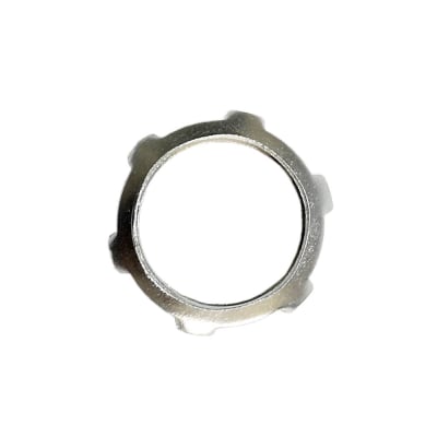 CONTRATUERCA DE ACERO CONDUIT 3/4