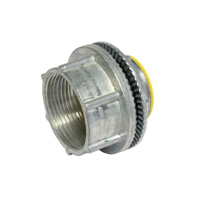 CONECTOR RECTO HUB 2