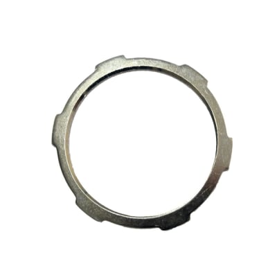 CONTRATUERCA DE ACERO CONDUIT 4